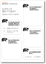 トランクキットプログラム