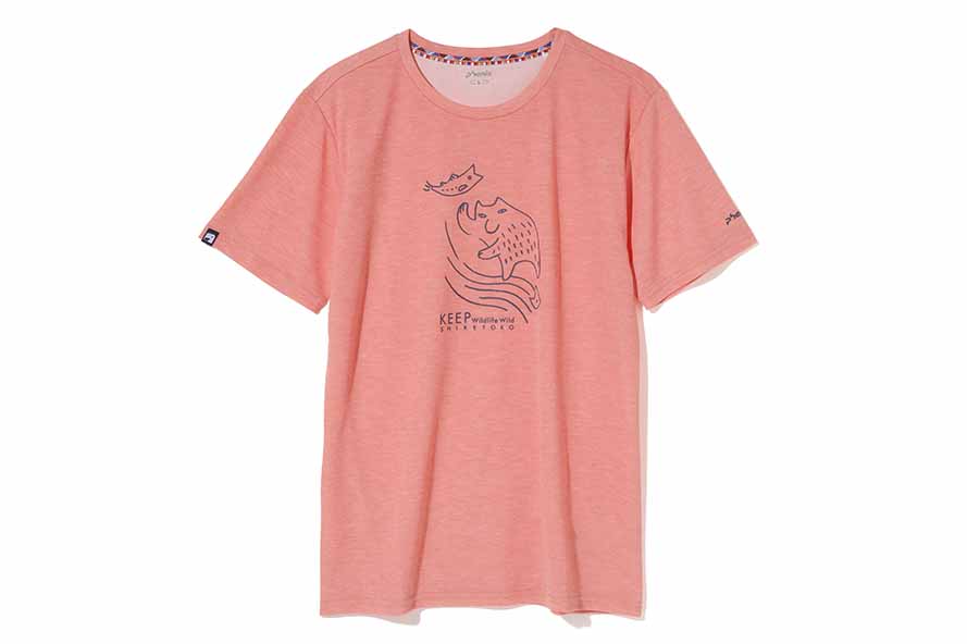 オリジナルTシャツ