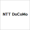 株式会社NTTドコモロゴ