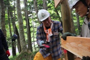 たくさん、お手伝いいただき、ありがとうございました！