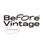 BEFORE VINTAGE FURNITURE