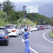 解説8：食料生産基地　知床～観光だけではない知床の産業～