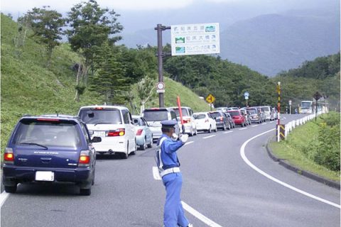 解説8：食料生産基地　知床～観光だけではない知床の産業～