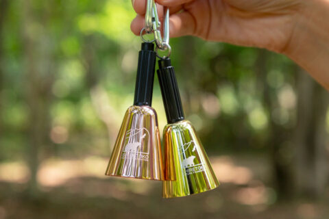 出会わないために