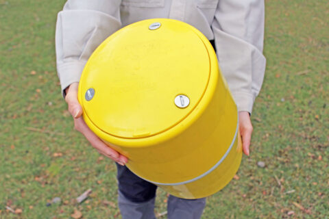 フードコンテナ