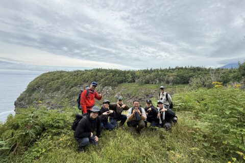 ダイキンHVACソリューション北海道　知床研修開催！